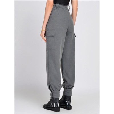 VISERDI Брюки 10309-сер 842980