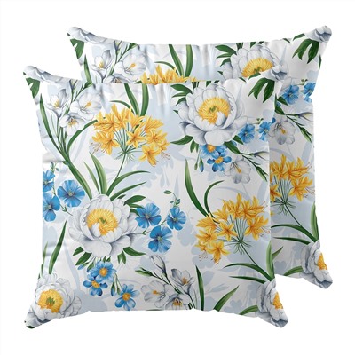 Хорошо Дома Комплект наволочек 935979