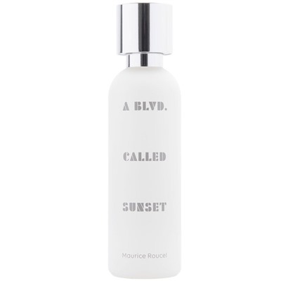 A LAB ON FIRE A BLVD. CALLED SUNSET edp (m) 50ml TESTER