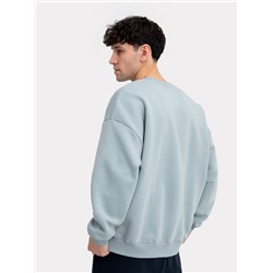 СВИТШОТ МУЖСКОЙ 121866/1