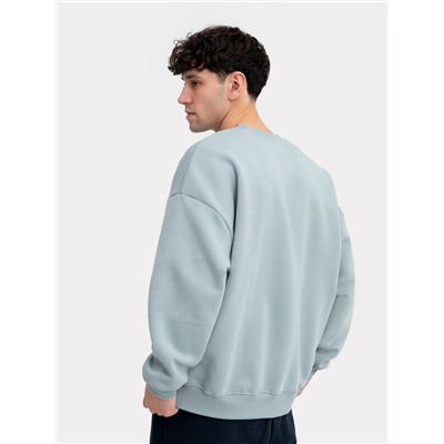 СВИТШОТ МУЖСКОЙ 121866/1