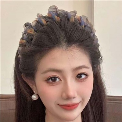 Ободок для волос арт. 09 9154 (id 288912)