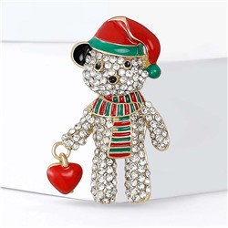 Брошь арт. 32 3360 (id 289404)