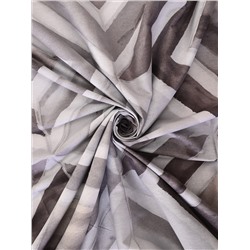 Пододеяльник бязь люкс на молнии - Ромбы