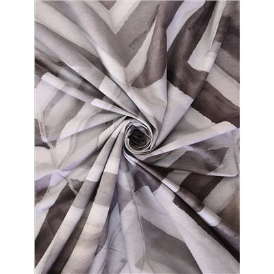 Пододеяльник бязь люкс на молнии - Ромбы