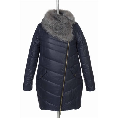 05-0570 Куртка зимняя Scandinavia (Синтепон 300)