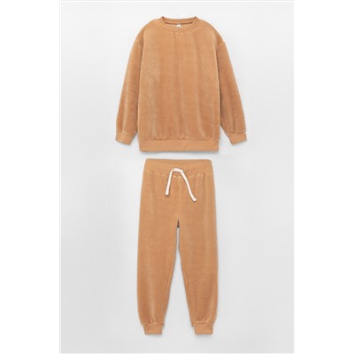 Костюм (Свитшот+Брюки) BOSSA NOVA, 1078502