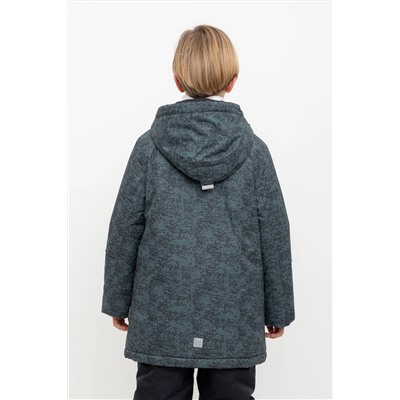 CROCKID Куртка ВК 36095/н/2 ГР