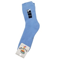 ПФС102 Носки детские махра