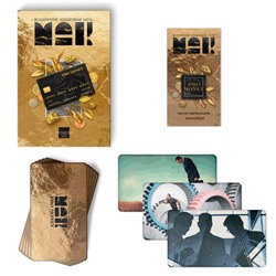 Метафорические ассоциативные карты «PRO MONEY», 50 карт (7×12 см), 16+