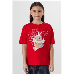 Комплект для девочек (джемпер, брюки) MARK FORMELLE, 1227665