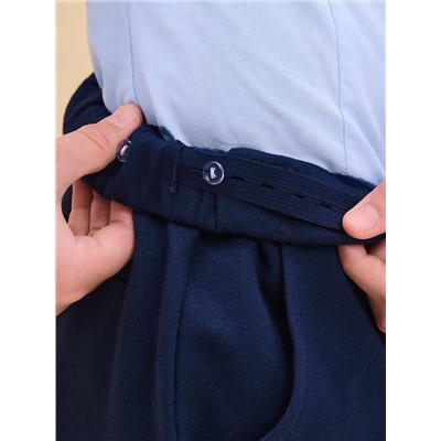 PELICAN Брюки BFPQ7038