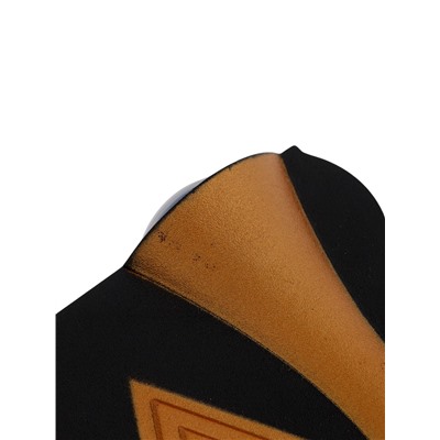 УЦЕНКА Светильник фасадный «Глосс», FSD-046, 4 Вт, 3000К, 2 луча, IP65, 220 В, пластик, черный 100