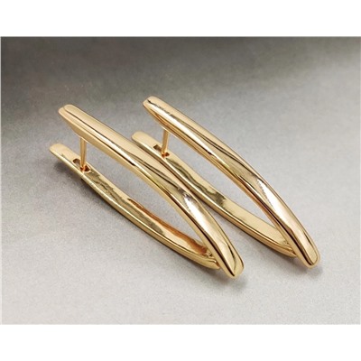 Серьги "Милесса