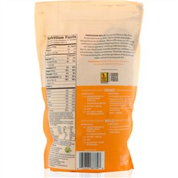 Arrowhead Mills, Органическая гречневая смесь для выпекания блинов и вафлей 26 унции (737 г)