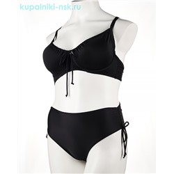 56047 Х Купальник раздельный (48-56)