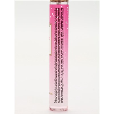 Парфюмированный спрей для тела, аромат фруктовая карамель,15 мл, URAL LAB