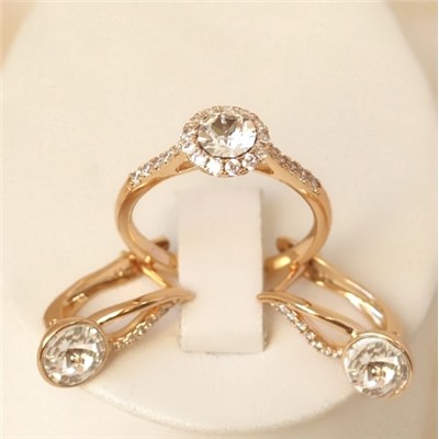 Комплект SW Н01-13181 размер 17