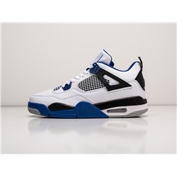 Кроссовки Nike Air Jordan 4 Retro