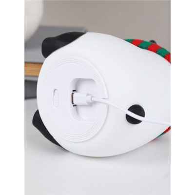 Светильник настольный 10х13 см Панда / CW182609-3 /уп 80/