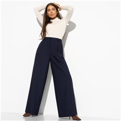 Брюки, Легкой походкой (dark blue)