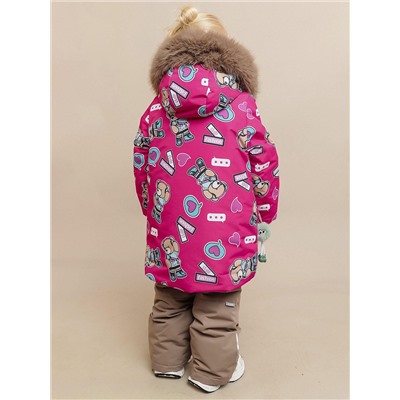 BATIK Комплект 220-26з-1