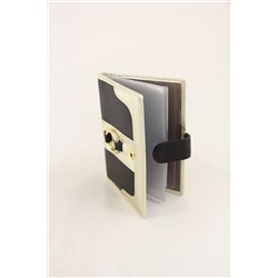 Обложка для автодокументов Nicole Richie