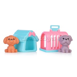 Кукла "Даниэла" с аксессуарами, в коробке