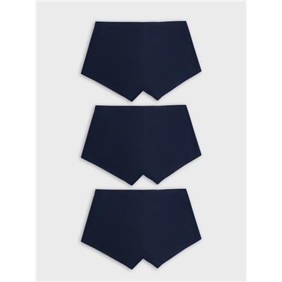 ТРУСЫ МУЖСКИЕ (3ШТ) 411122-3