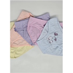 Набор трусов  Donella 5 шт.