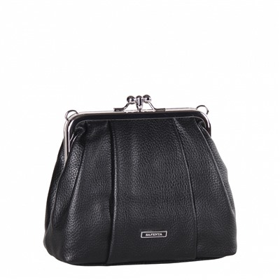 Сумка 270186 black  Velina Fabbiana-Safenta