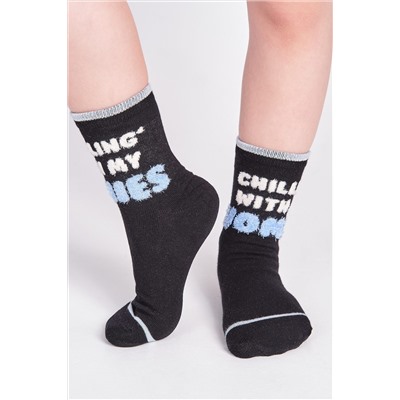 Носки, 3 п. PELICAN, 1070381