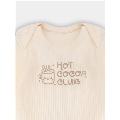 БОДИ ДЕТСКОЕ (2ШТ.) 13018-2