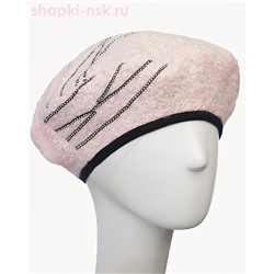 20-72 Берет женский (56-58)