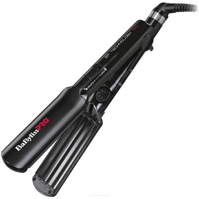BaByliss Щипцы-гофре для волос / ВАВ-2658-EPCE, 50 Вт 6693