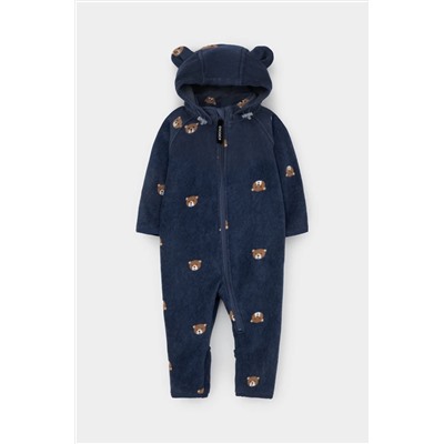 CROCKID Комбинезон ФЛ 60008/н/2 ГР