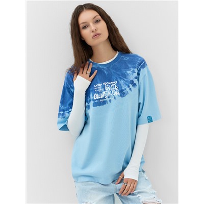 ФУТБОЛКА ЖЕНСКАЯ 112961