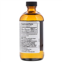 Sovereign Silver, Argentyn 23, Professional Bio-Active Silver Hydrosol, 236 мл (8 жидких унций)