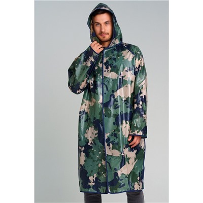 Плащ PLAYTODAY, 964511