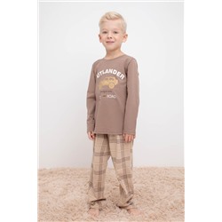 Пижама CROCKID, 951966