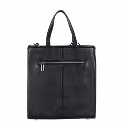 Сумка 8707-1Q black Polina&Eiterou