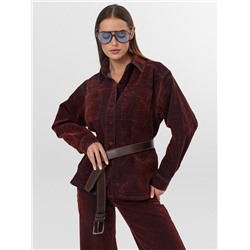 КУРТКА ЖЕНСКАЯ ДЖИНСОВАЯ 2025-2DJW1002-v9dt