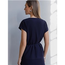 VILATTE Жилет D27.004