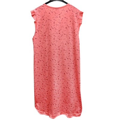 W0130D Сорочка женская