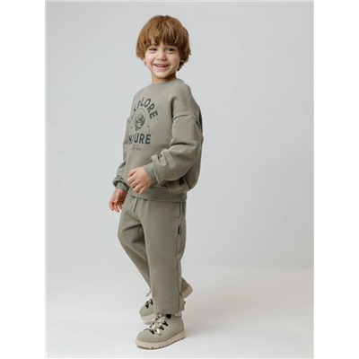 CROCKID Брюки КР 400830