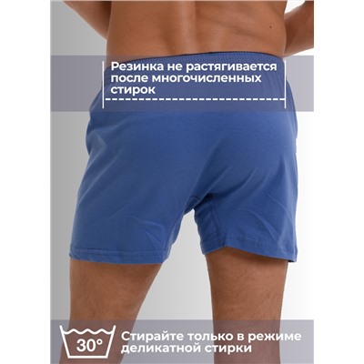 Мужские трусы семейные Berrak