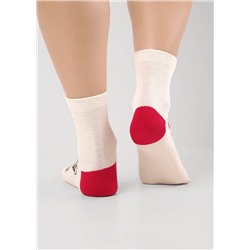 Носки женские