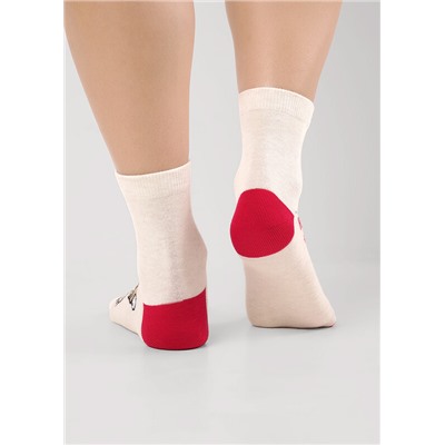 Носки женские