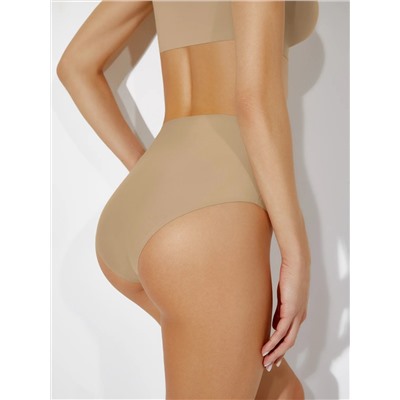 Omsa Трусы 1. БOmD_B Invisible 2233-01SS Slip Maxi (термоклеевая обработка края), PA