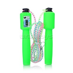 Скакалка "Jump-2" 2,5 м.